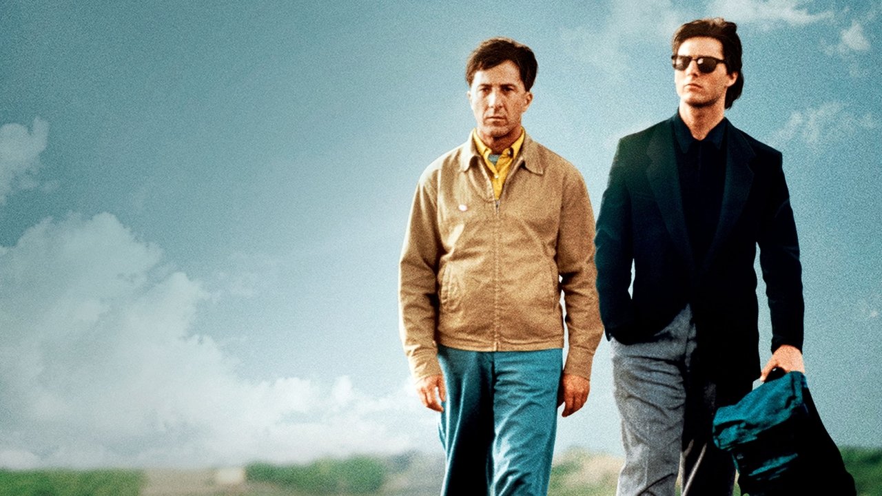 Rain Man - L'uomo della pioggia