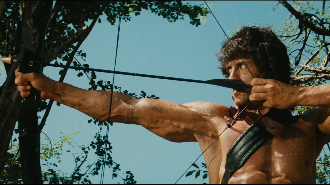 Rambo 2 - La vendetta