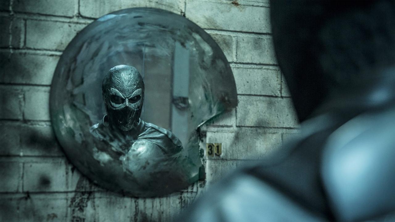 Rendel - Il vigilante