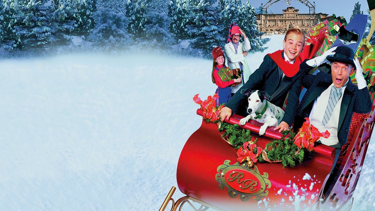 Richie Rich e il desiderio di Natale