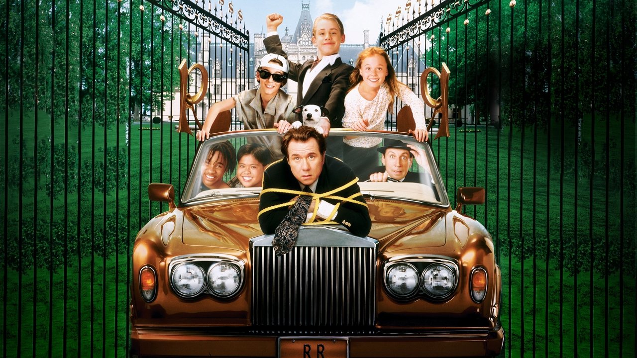 Richie Rich - Il più ricco del mondo