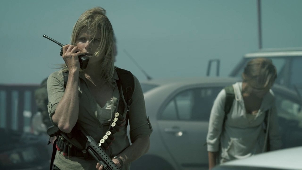 Rise of the Zombies - Il ritorno degli zombie