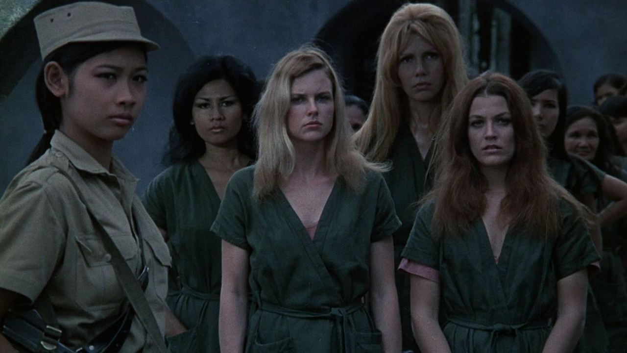 Rivelazioni di un'evasa da un carcere femminile