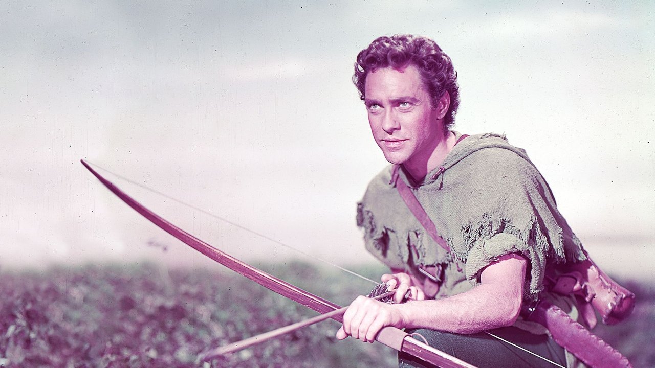 Robin Hood e i compagni della foresta
