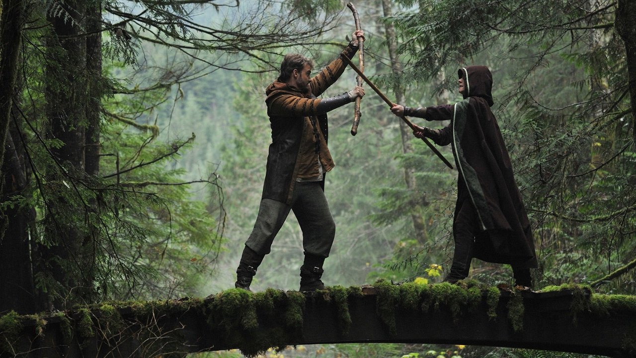 Robin Hood - Il segreto della foresta di Sherwood