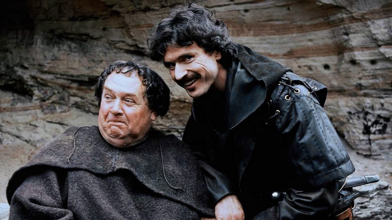 Robin Hood - La leggenda