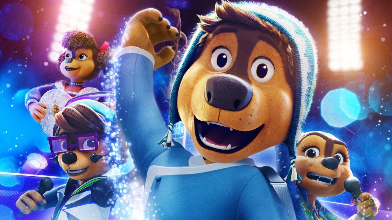 Rock Dog 3