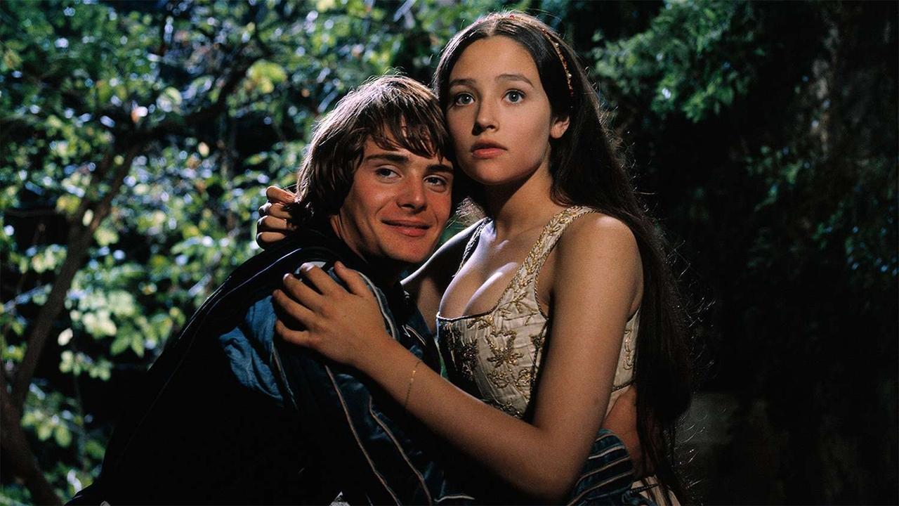Romeo e Giulietta