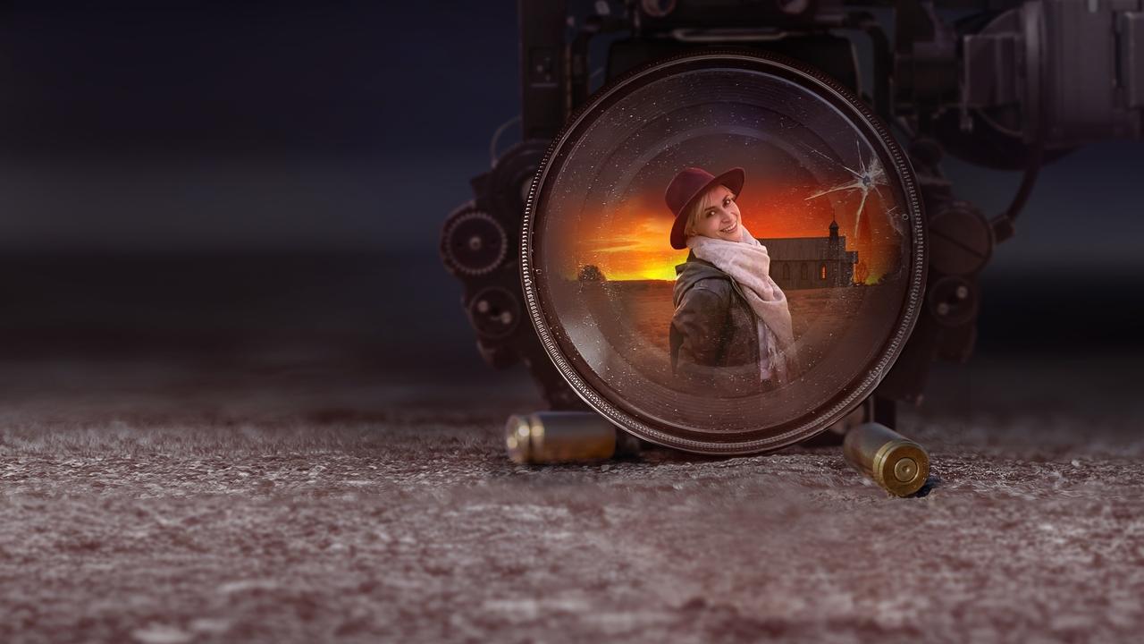 Rust: Omicidio sul set