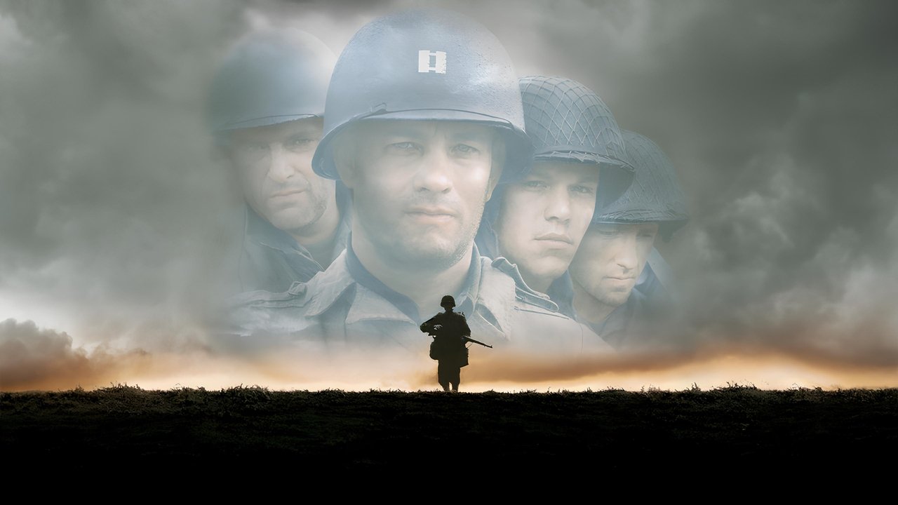 Salvate il soldato Ryan