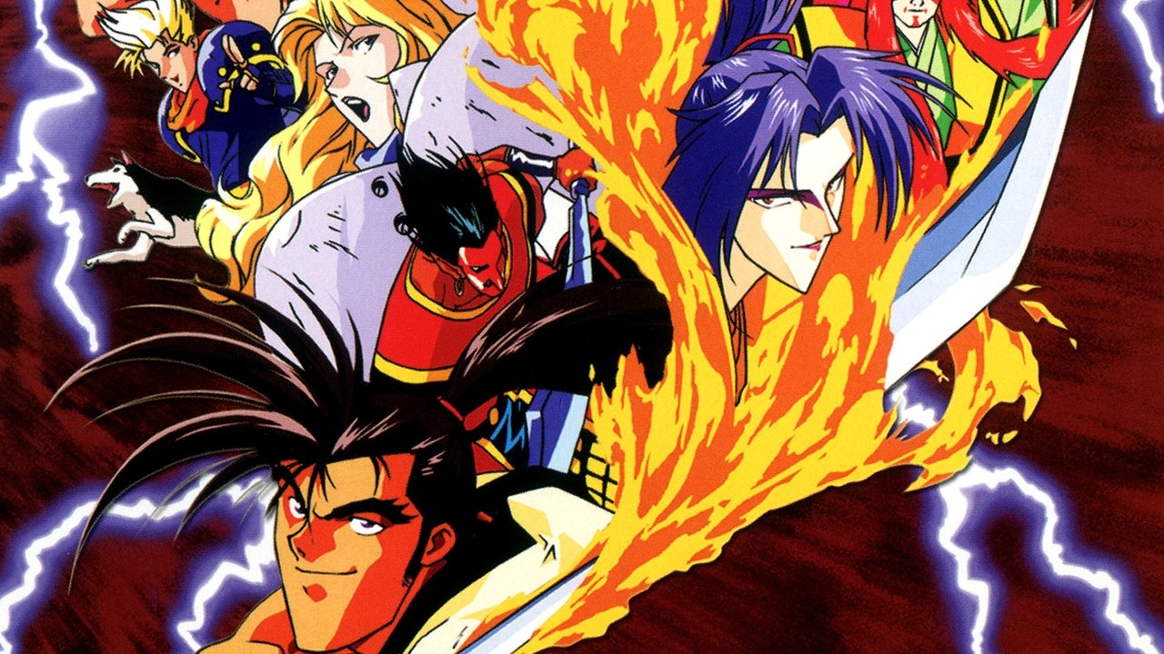 Samurai Spirits - Apocalisse a Edo