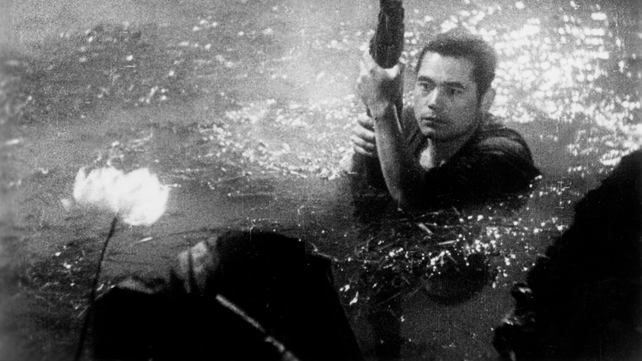 Sanshiro sugata