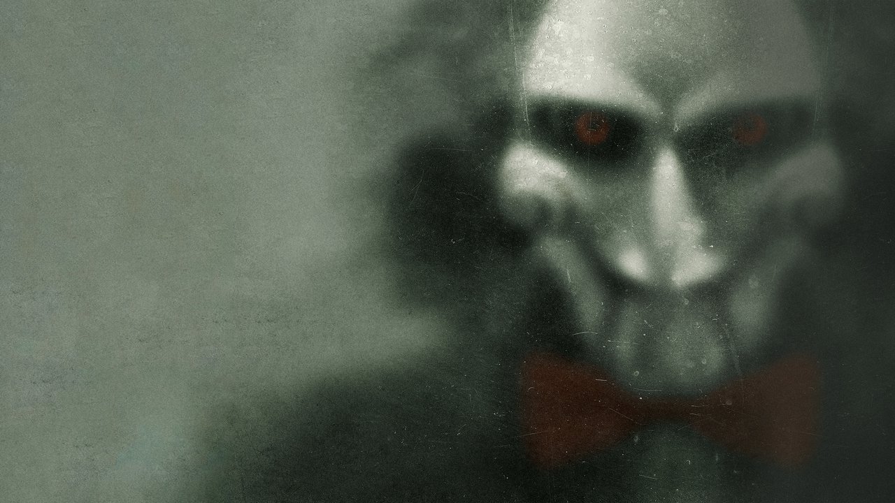 Saw - Legacy