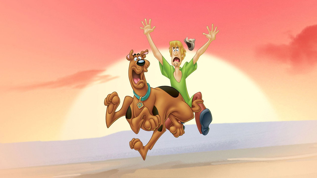 Scooby-Doo! e il fantasma del Ranch