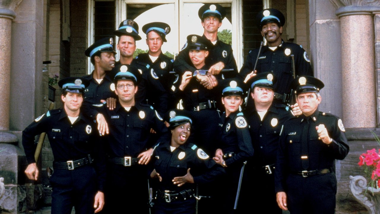 Scuola di polizia