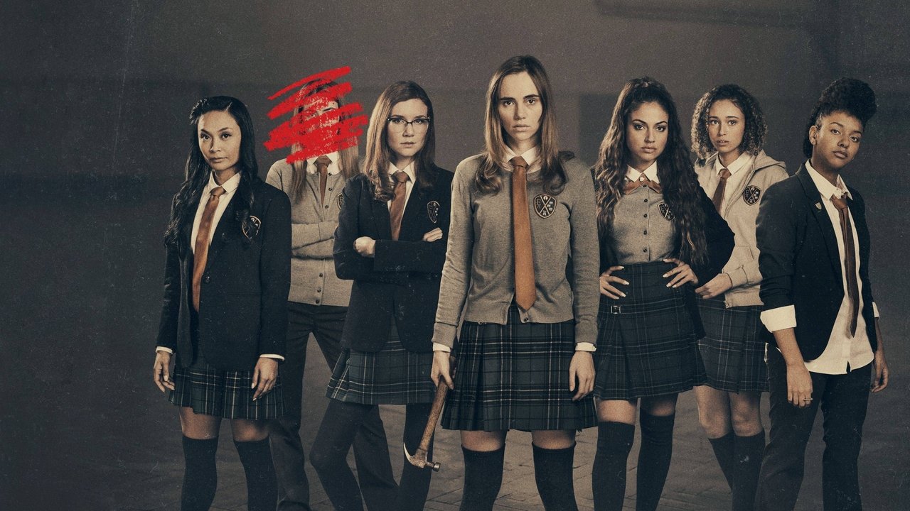Seance - Piccoli omicidi tra amiche