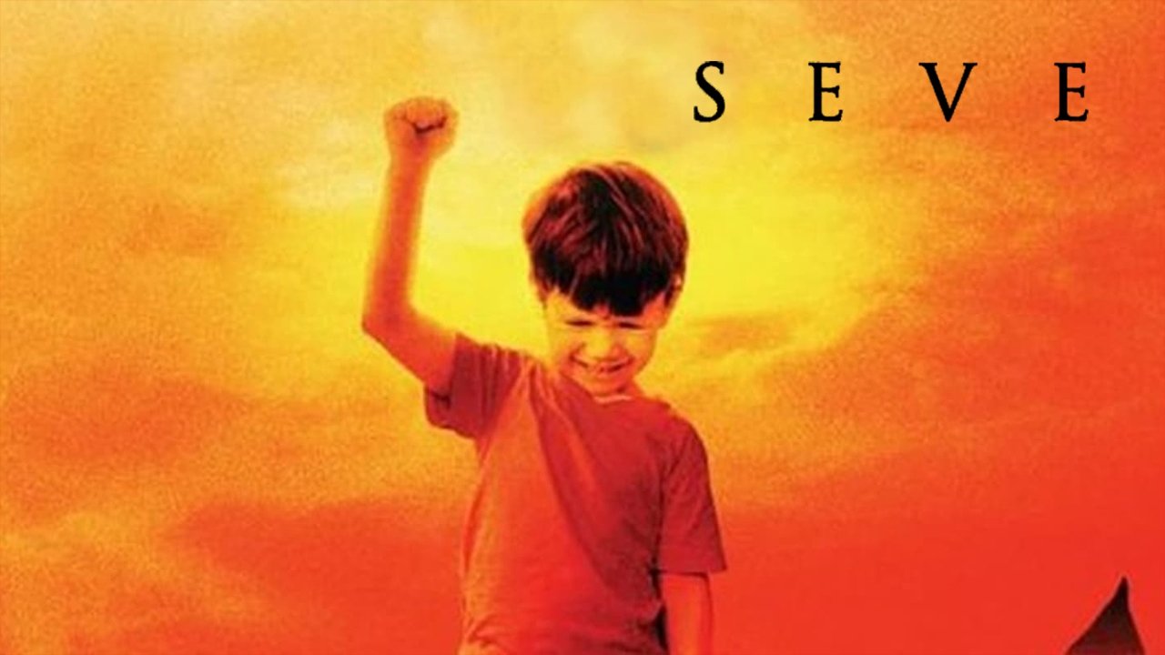 Seve - La forza dei sogni