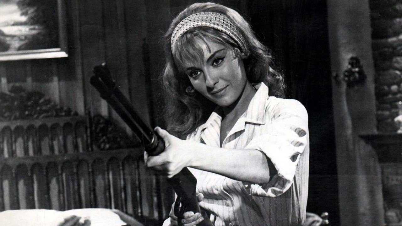 Sfida a Rio Bravo