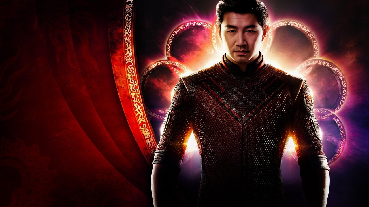 Shang-Chi e la leggenda dei dieci anelli