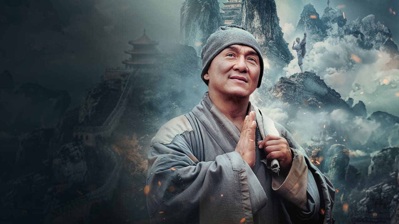Shaolin - La leggenda dei monaci guerrieri