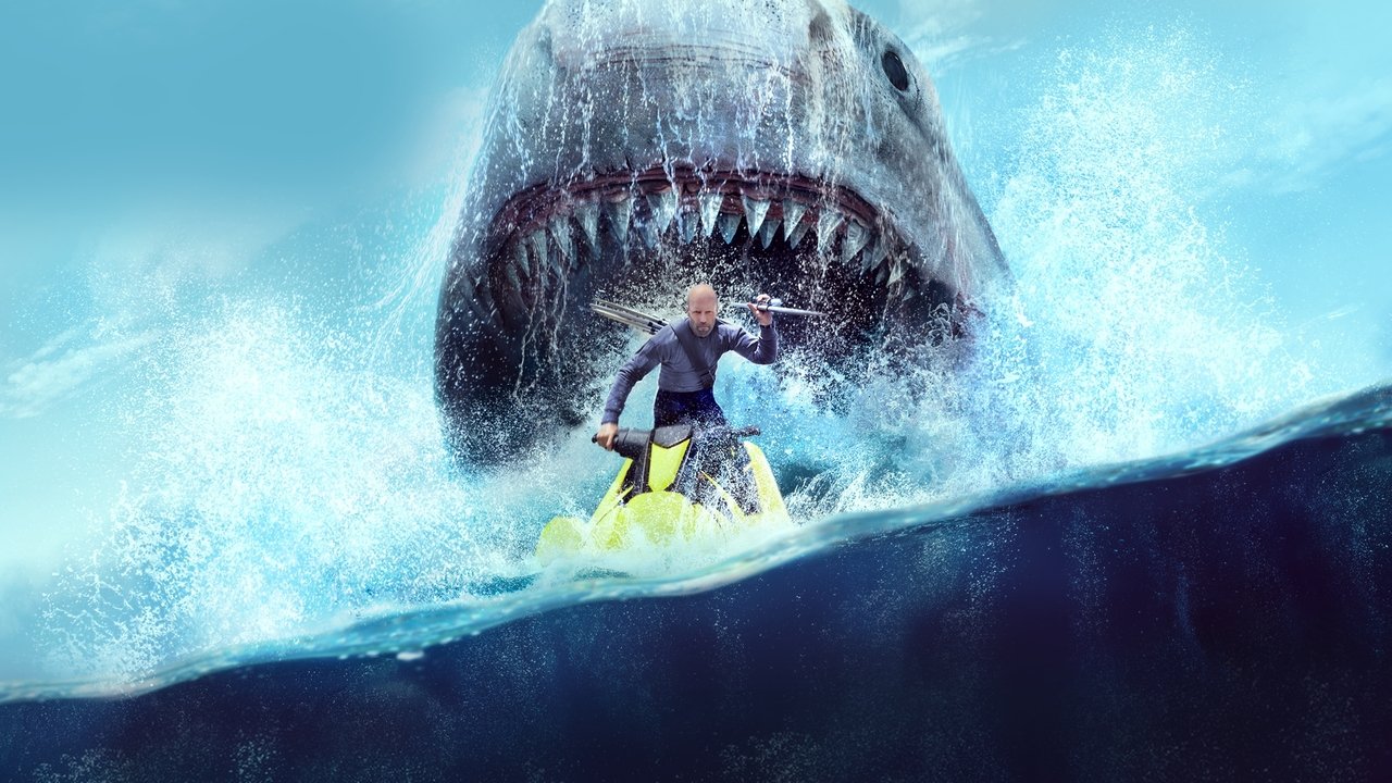 Shark 2 - L'abisso
