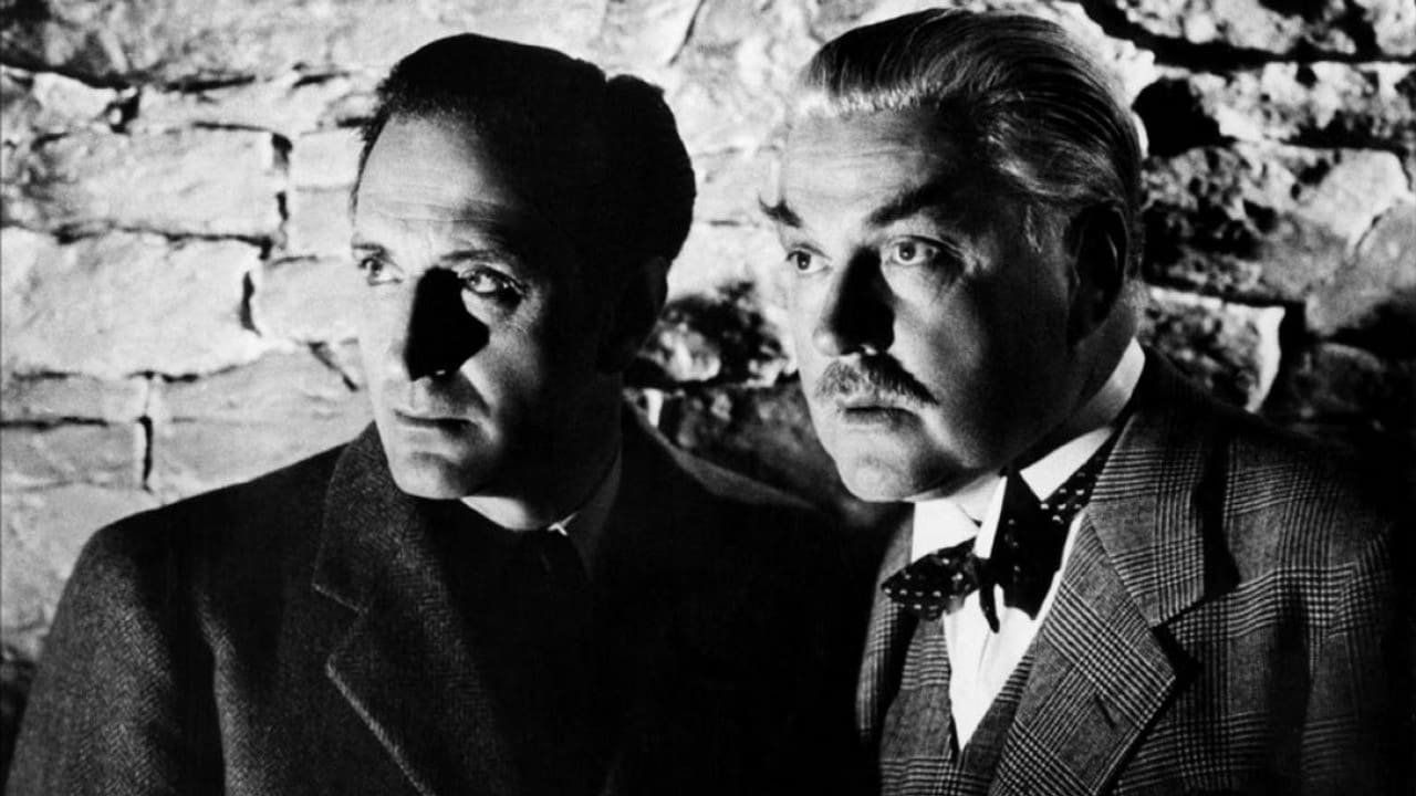 Sherlock Holmes e l'arma segreta