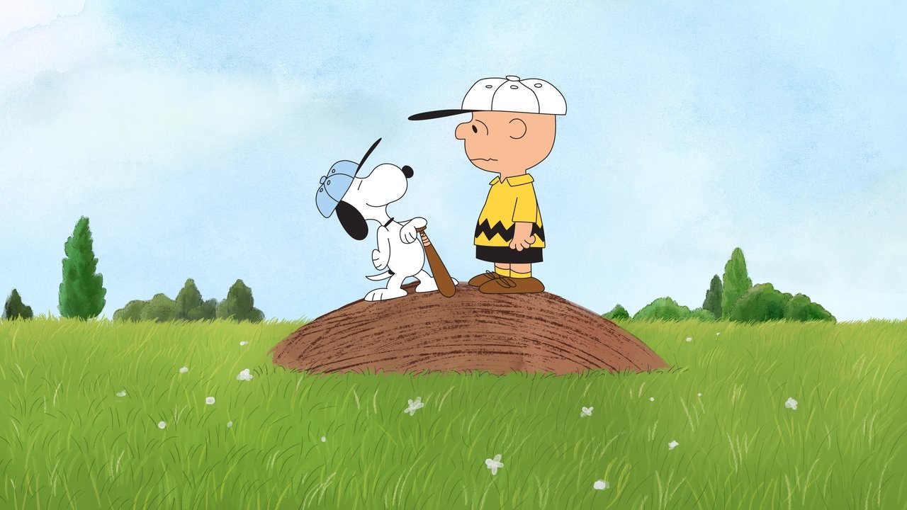 Siamo tutti campioni, Charlie Brown!