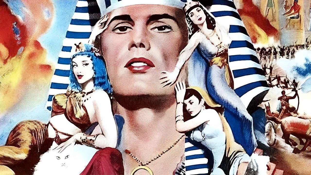 Sinuhe l'egiziano