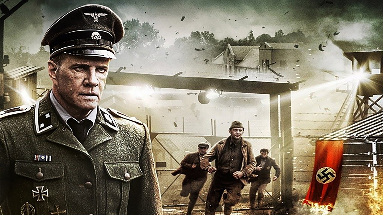 Sobibor - La grande fuga