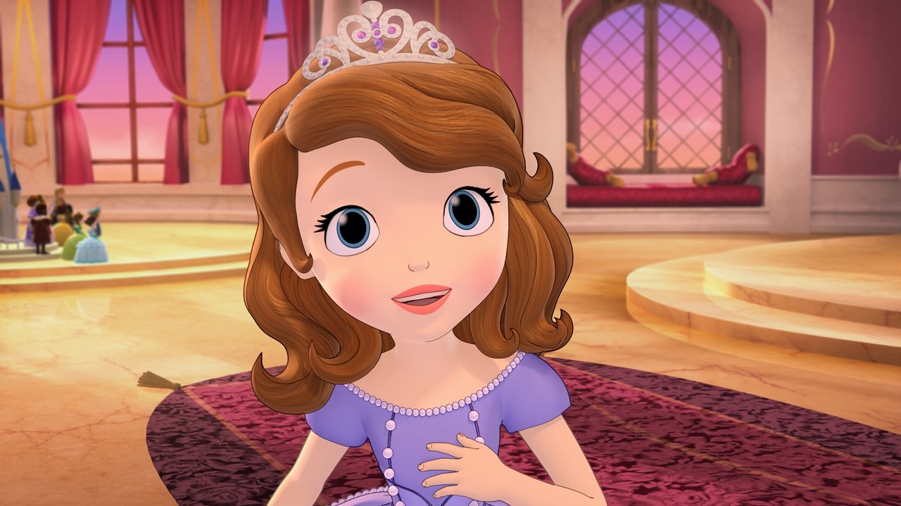 Sofia - C'era una volta una principessa