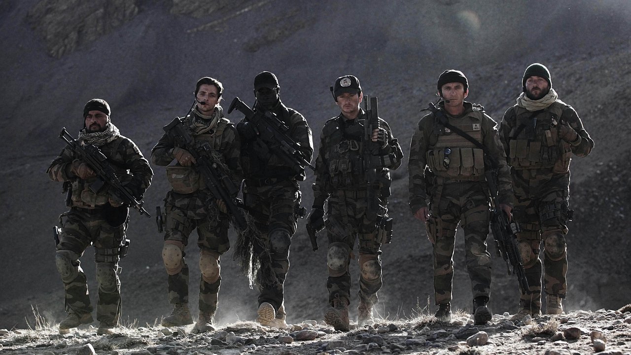 Special Forces - Liberate l'ostaggio