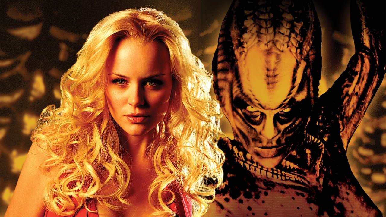 Species IV: Il risveglio