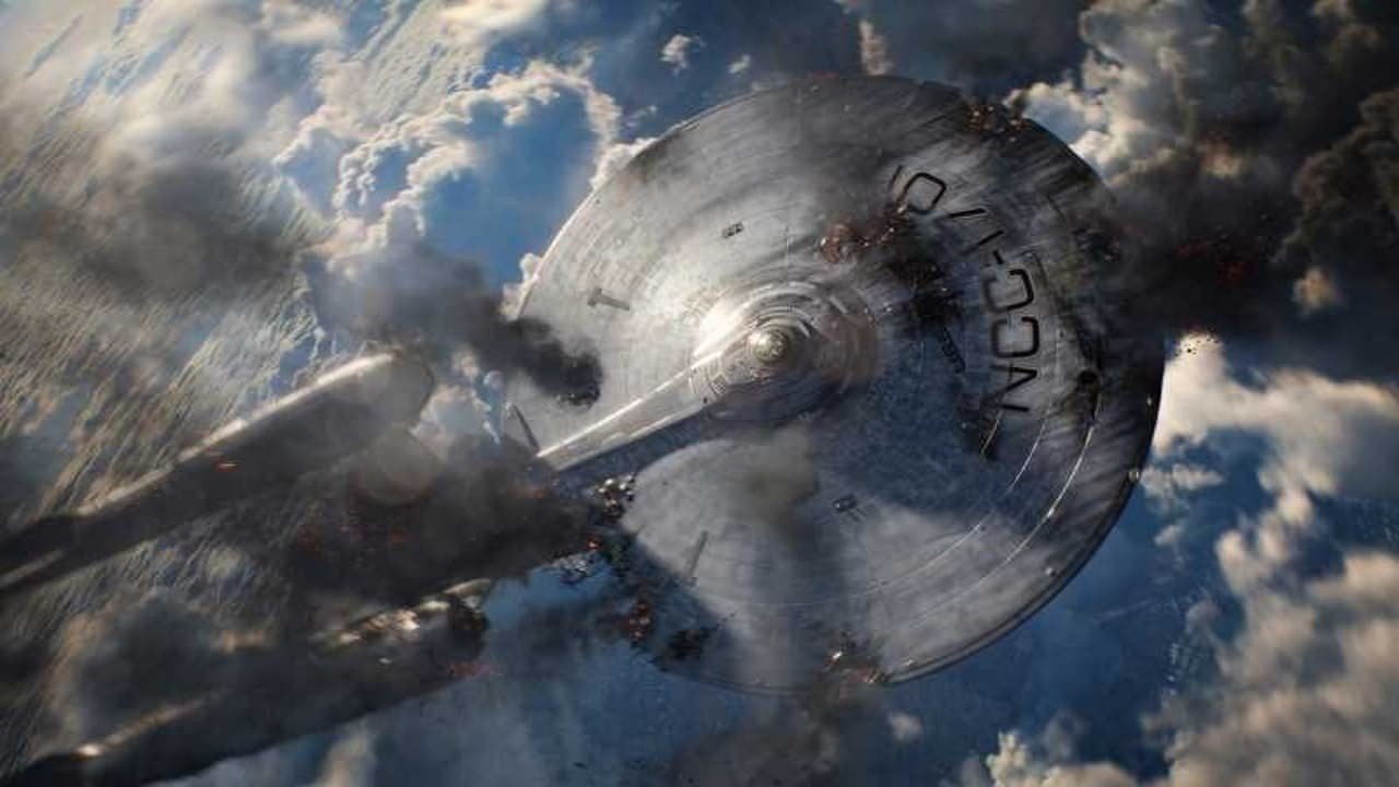 Star Trek - Ritorno al futuro