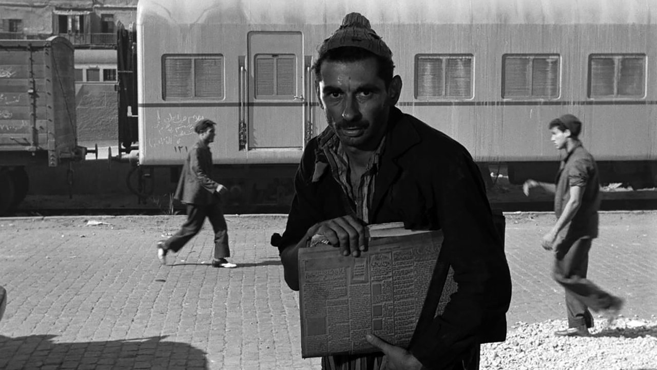 Stazione centrale