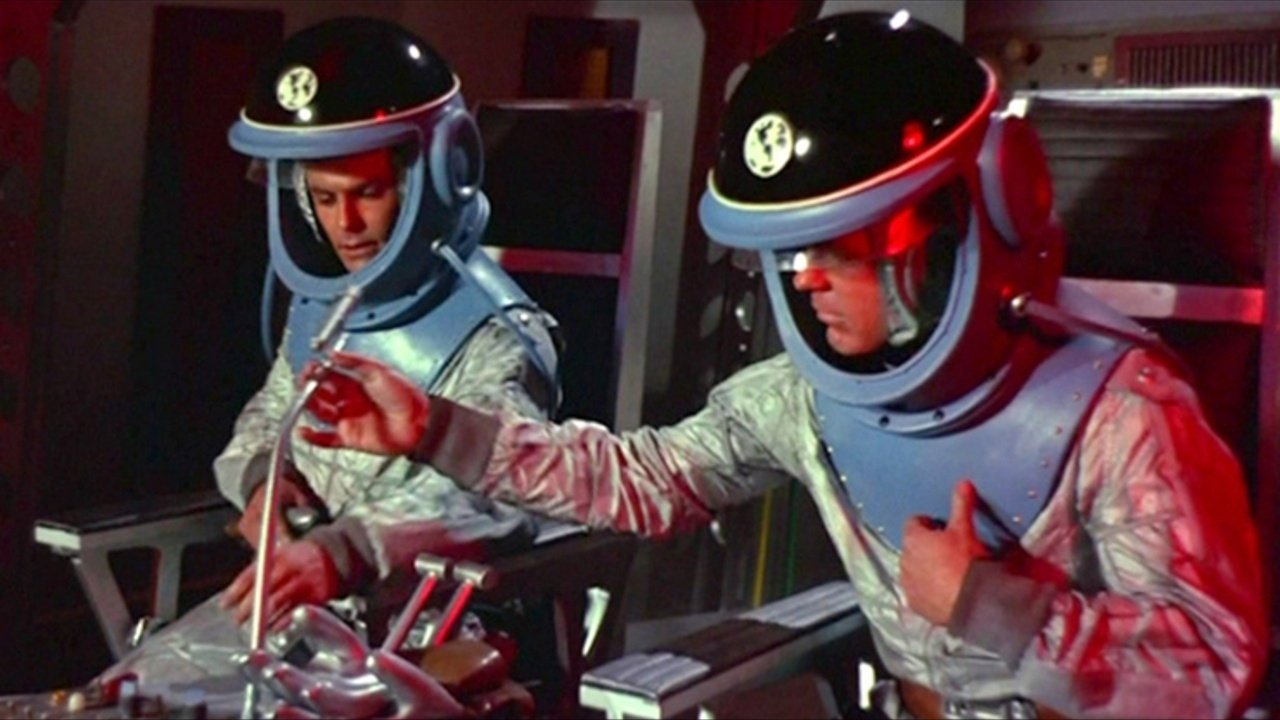Stazione spaziale K-9