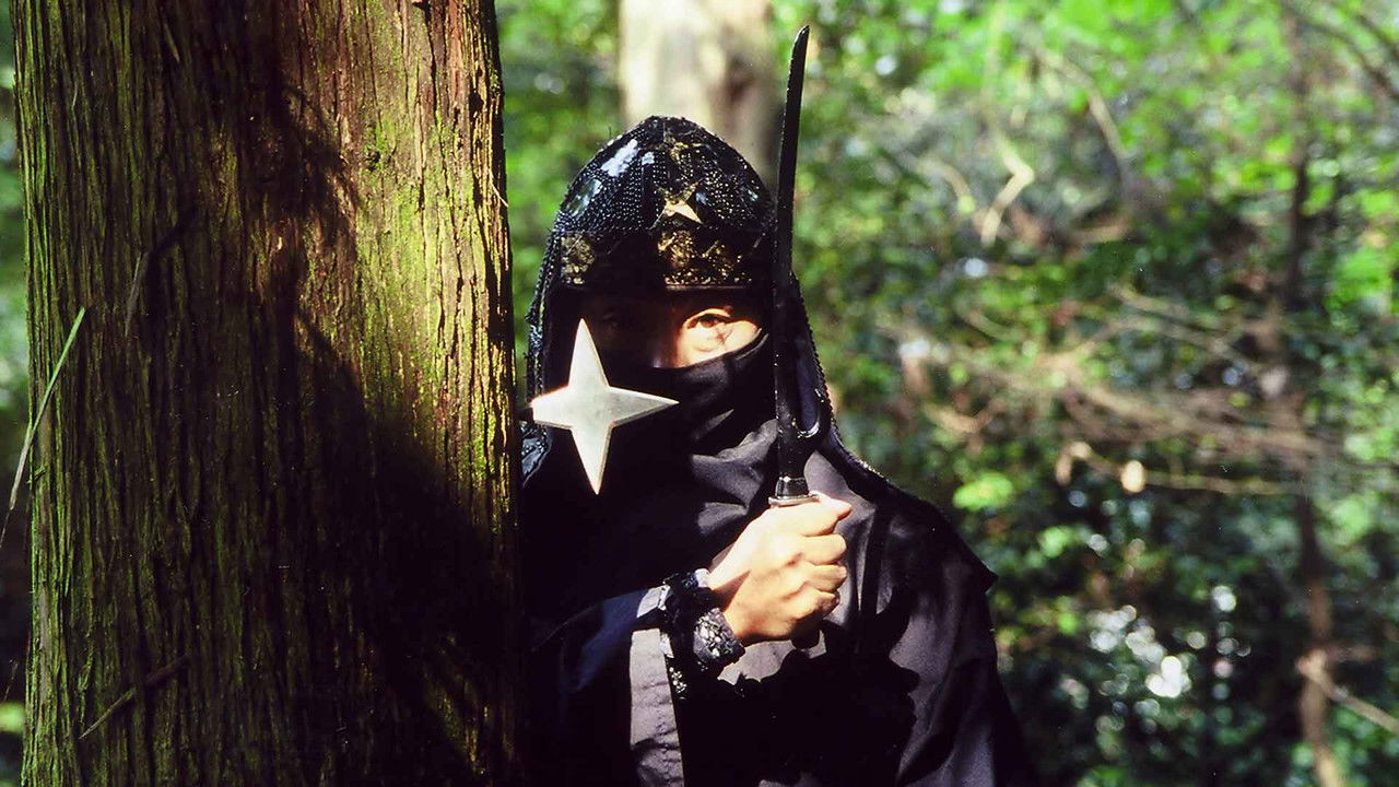 Super Ninja