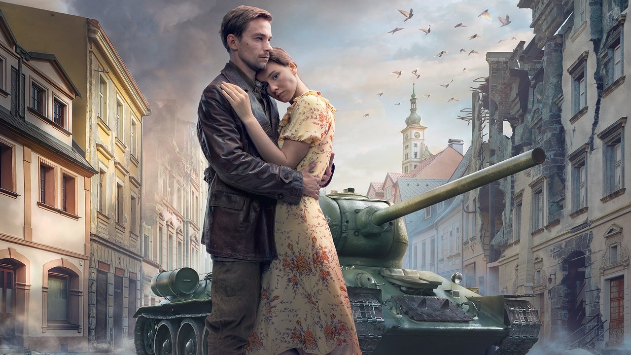 T-34 - Eroi d'acciaio