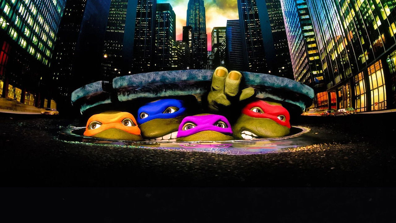 Tartarughe Ninja alla riscossa