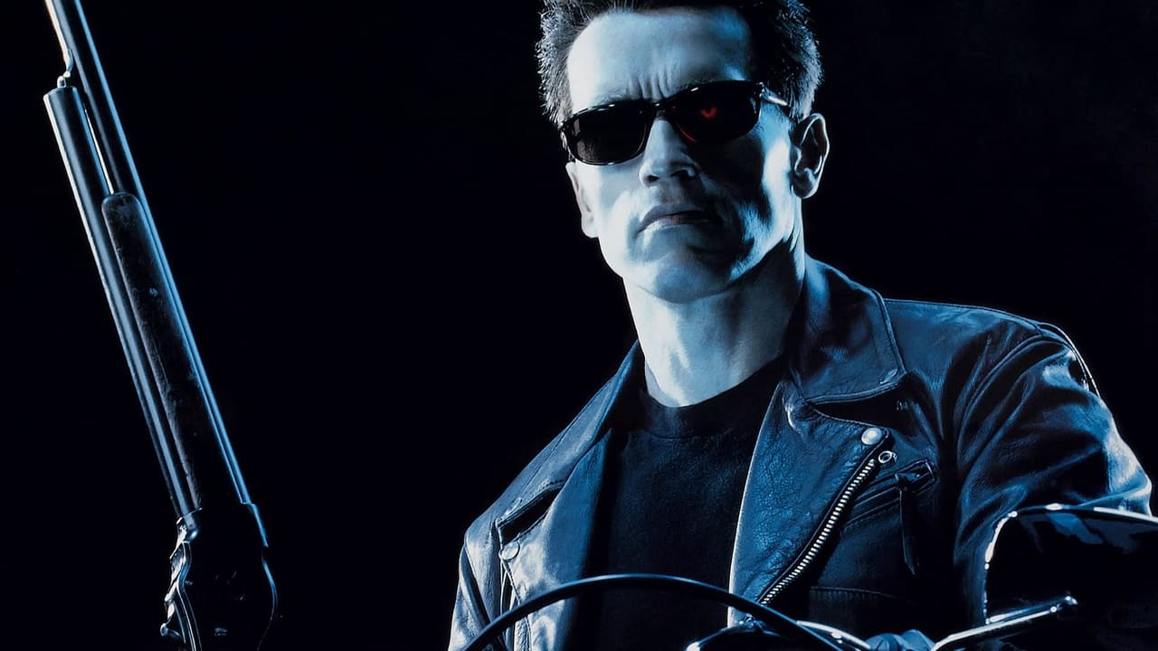 Terminator 2 - Il giorno del giudizio