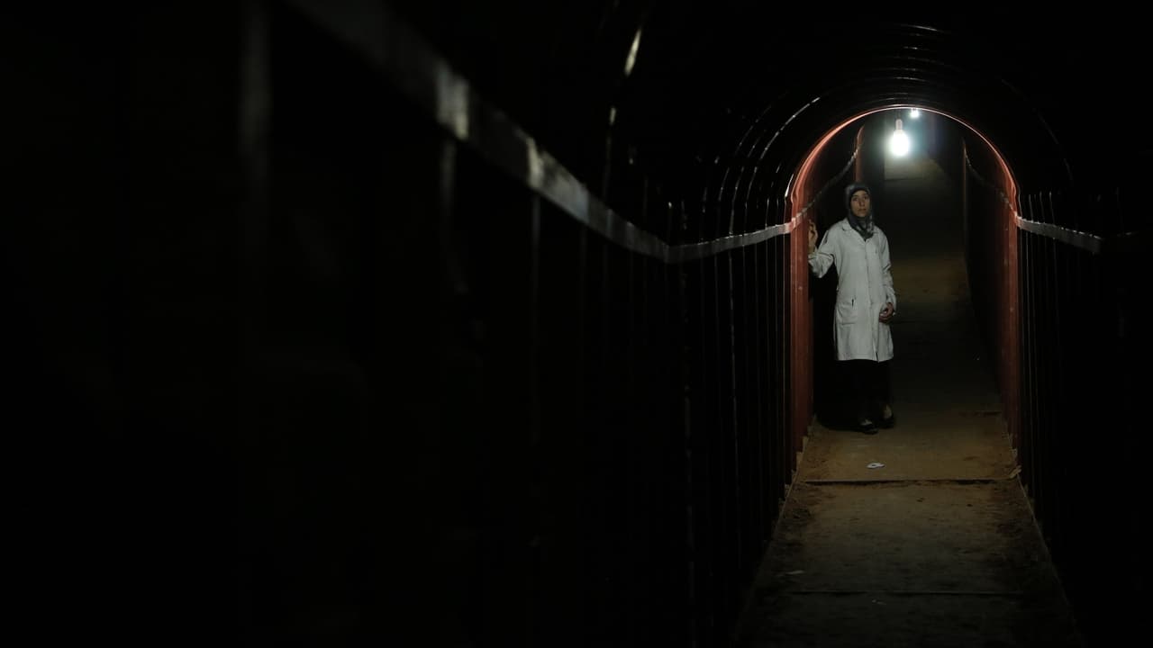 The Cave - L'ospedale nel bunker