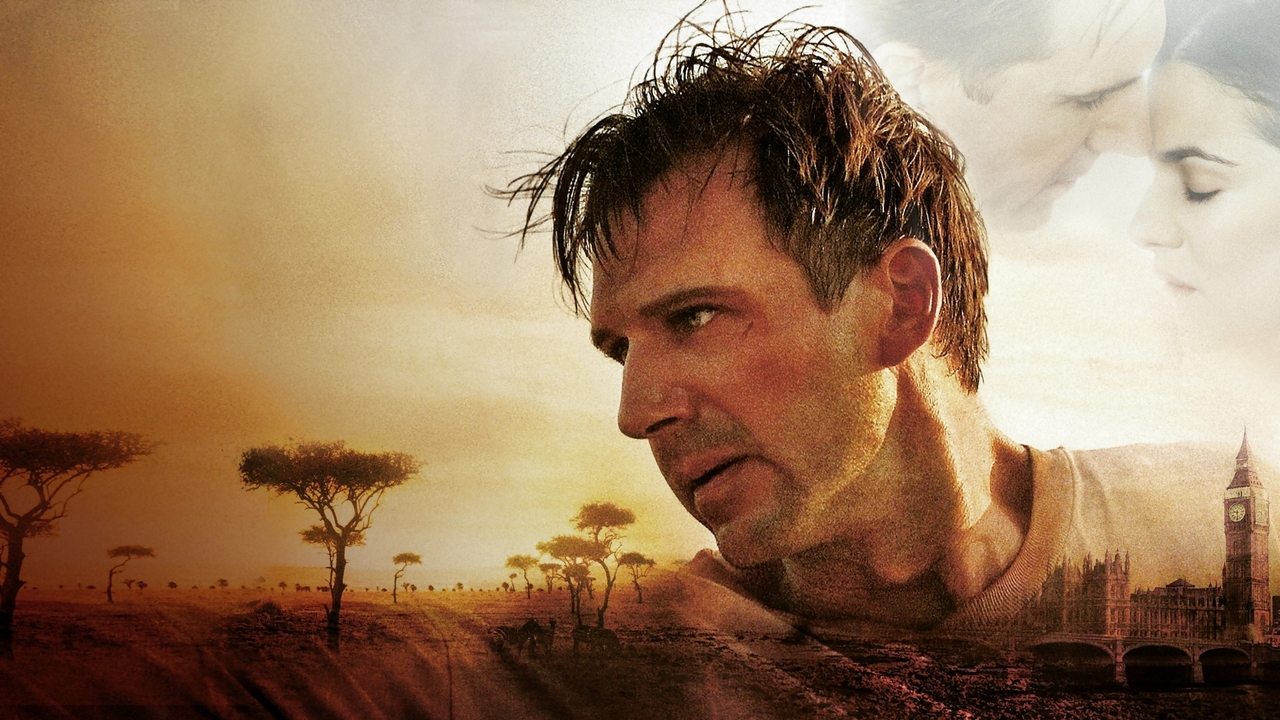 The Constant Gardener - La cospirazione