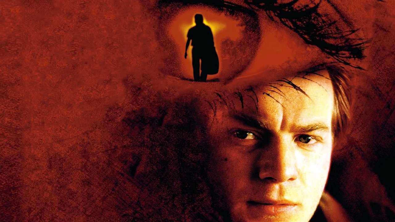 The Eye - Lo sguardo