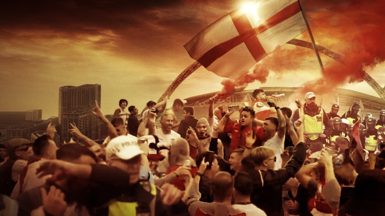 The Final - Attacco a Wembley