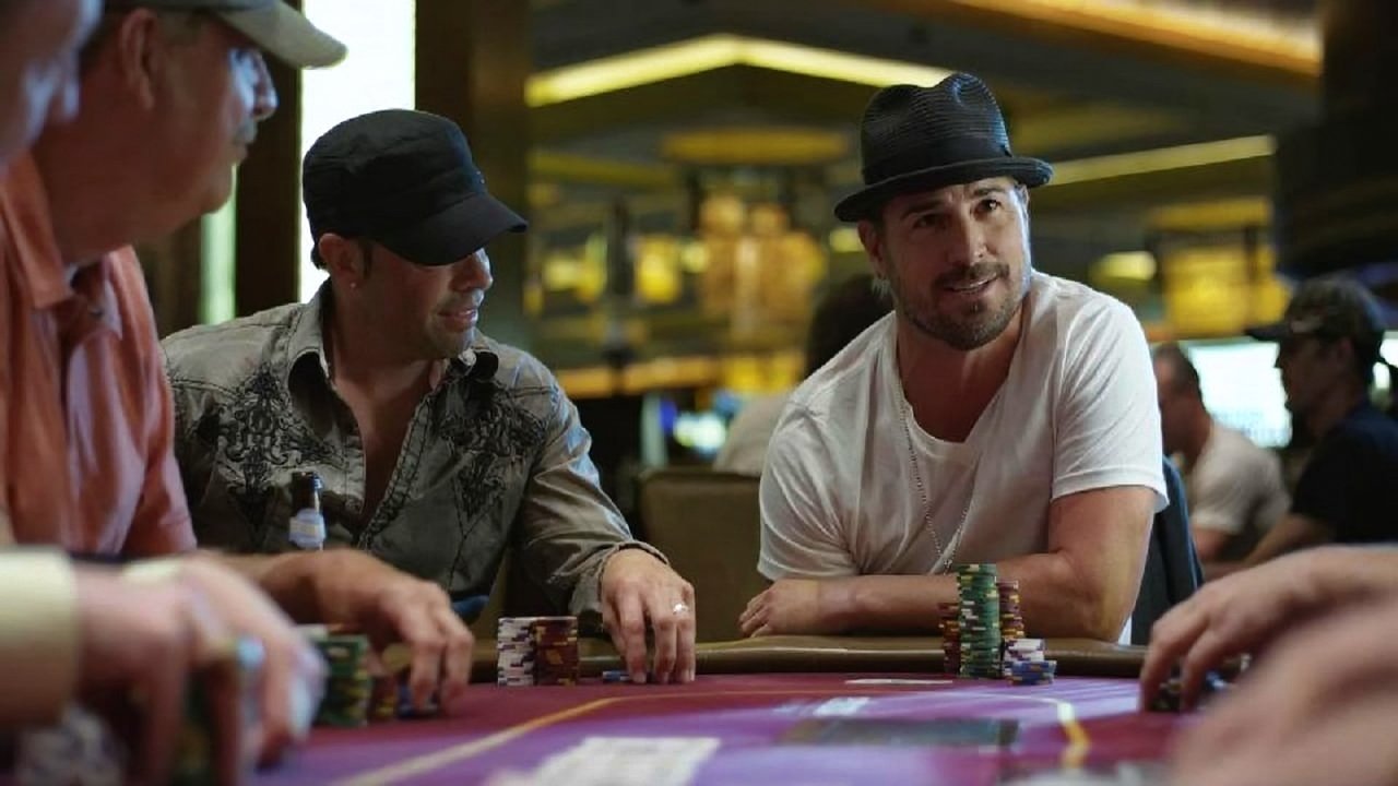 The Gambling - Gioco pericoloso