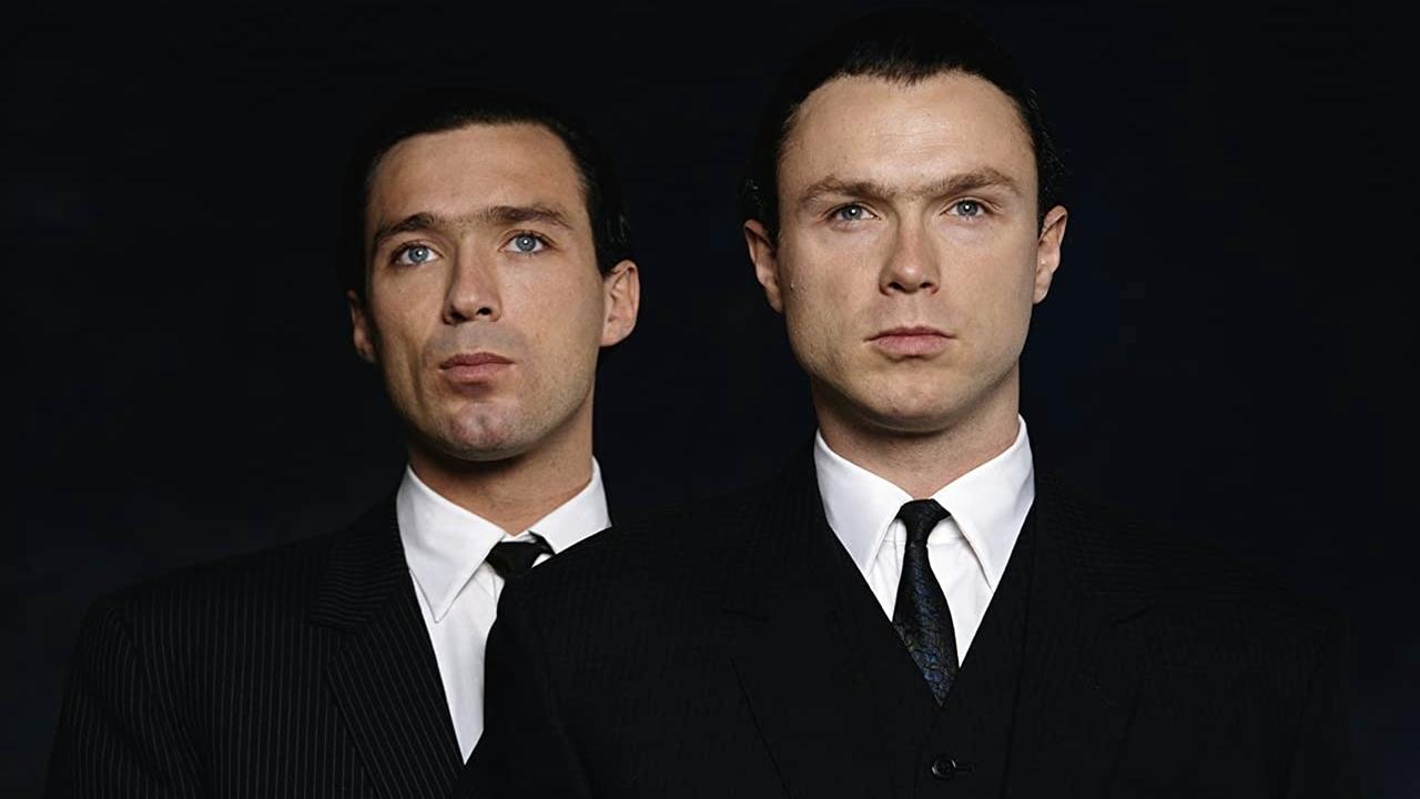The Krays - I corvi