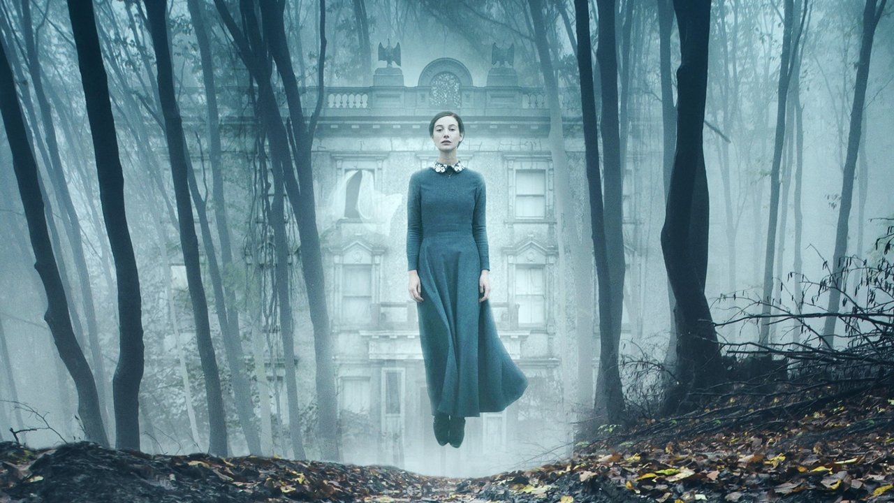 The Lodgers - Non infrangere le regole