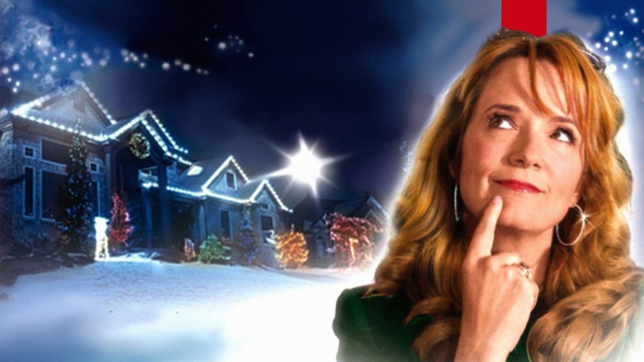 The Mrs. Clause