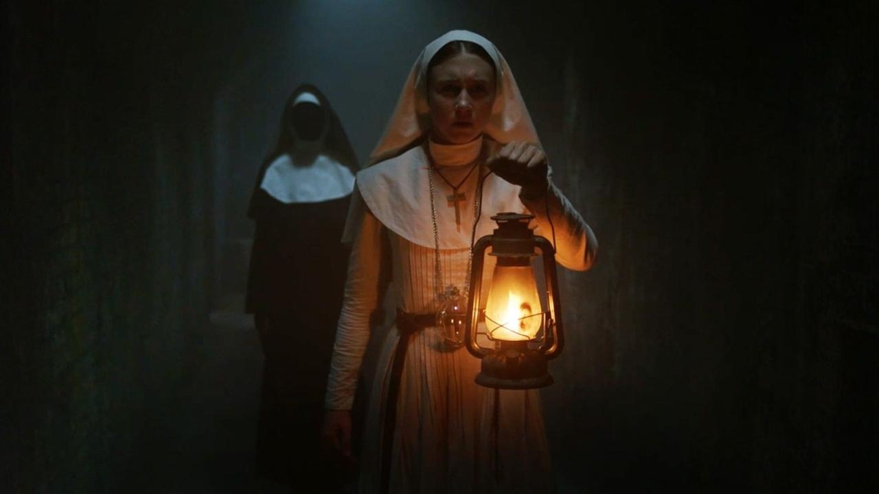 The Nun - La vocazione del male