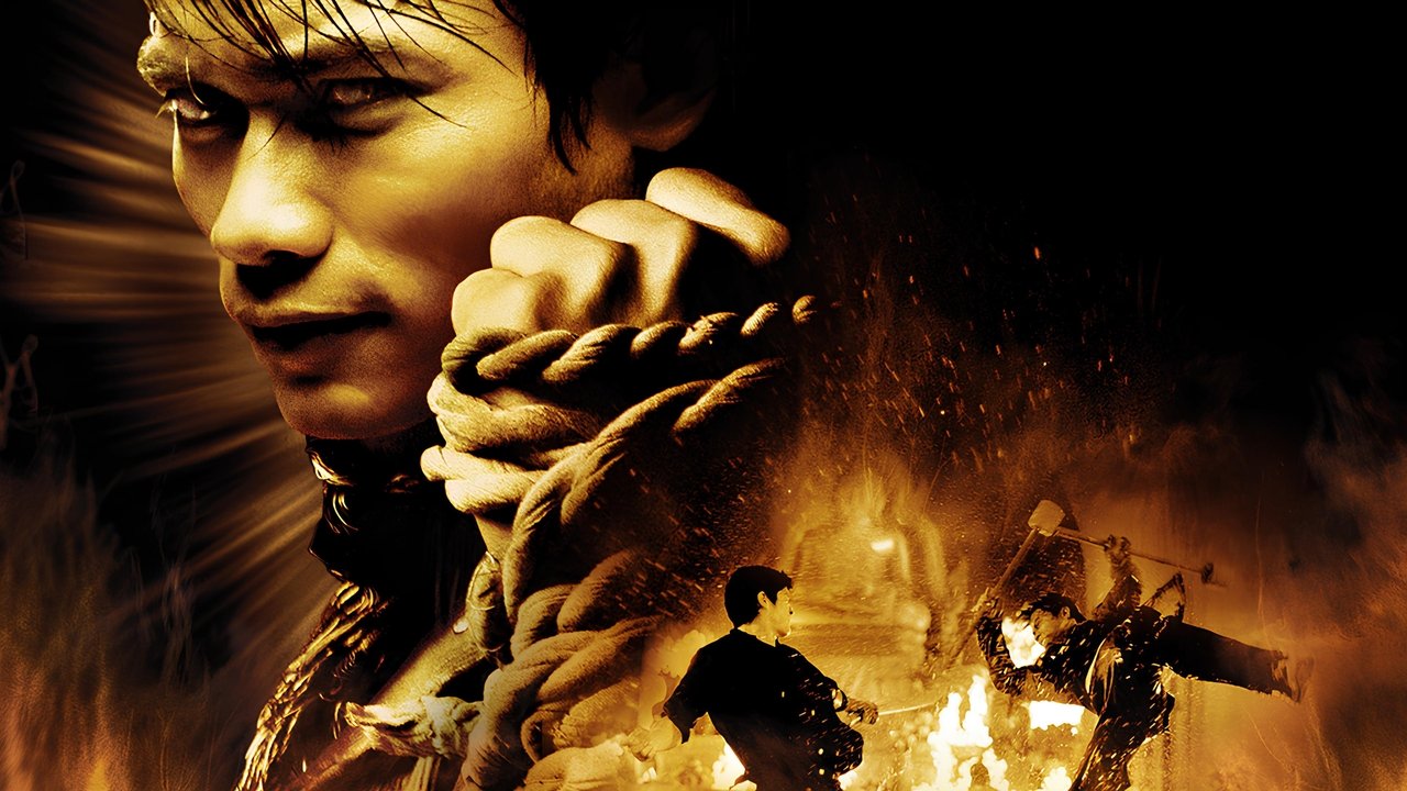 The Protector - La legge del Muay Thai
