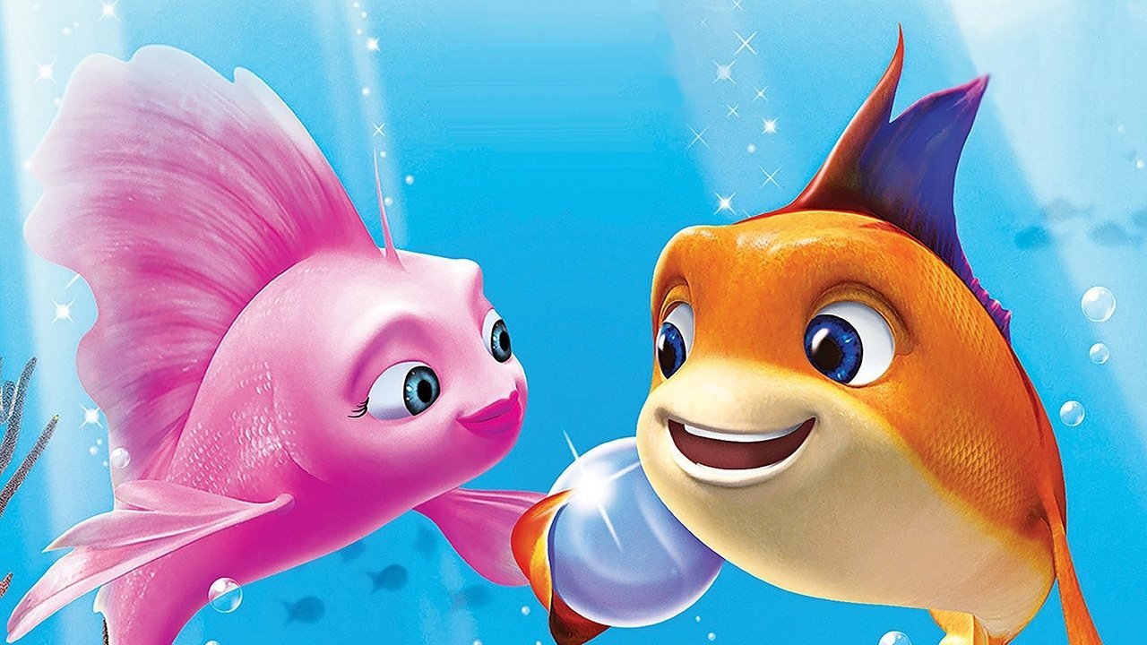 The Reef - Amici per le pinne